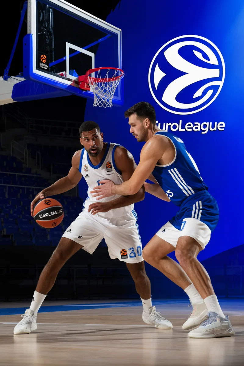Euroleague Basketball