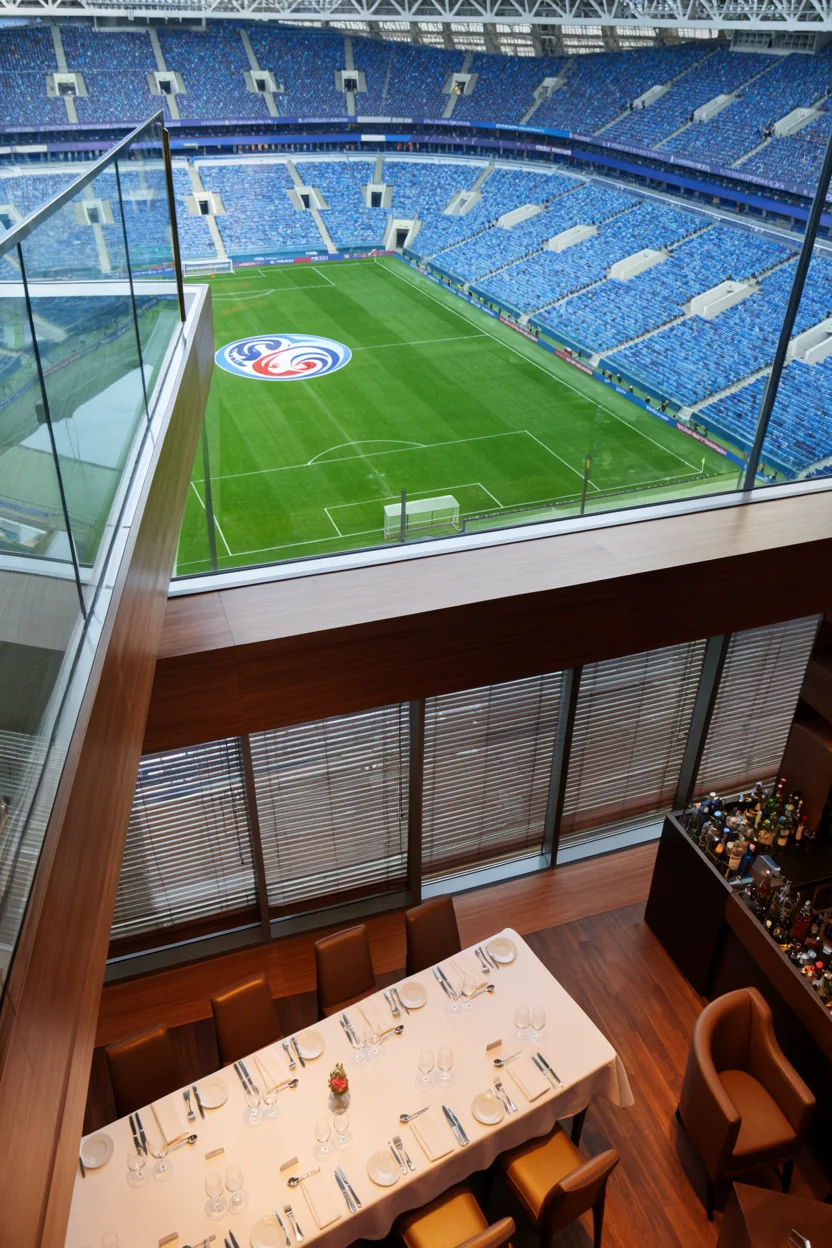 RPL Executive Suite